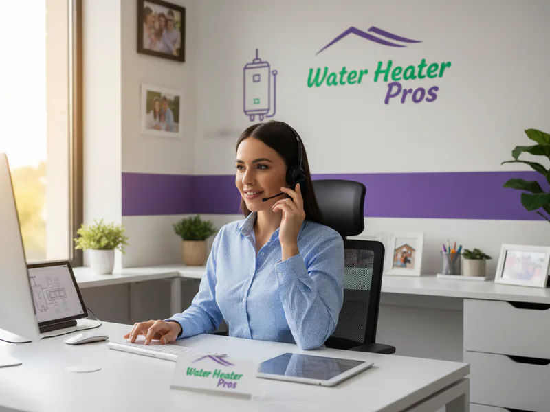 Water Heater Repair  in Neptune  FAQ